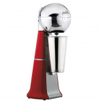Mixer pentru frappe ARTEMIS Retro A-2001 Red